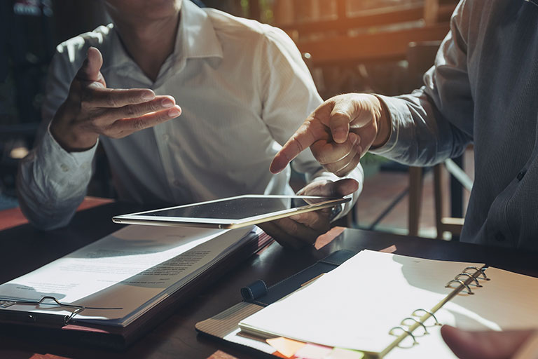 Situational Awareness: The Skill Every Executive, Family Office, and Private Client Should Master King Safety & Security